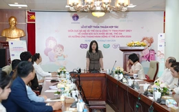 Xâm hại trẻ em tăng hơn 5%, chủ yếu là xâm hại tình dục