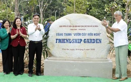 50 năm thành phố mang tên Bác