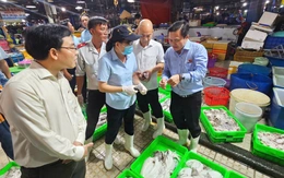 Doanh nghiệp thực phẩm gặp khó với hồ sơ tự công bố
