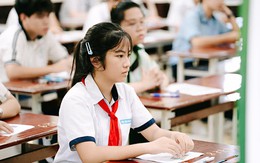 Tuyển sinh lớp 10