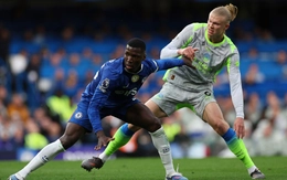 'Phao cứu sinh' cho Chelsea