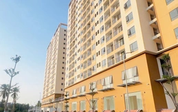 Hơn 900 căn nhà ở xã hội được bàn giao cho người thu nhập thấp ở Tây Ninh