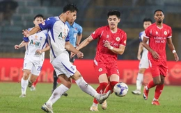 Vòng 23 V-League: CLB Công An Hà Nội vô địch sớm?