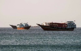 Mỹ - Israel tấn công Iran
