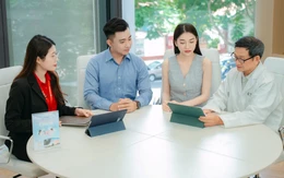 Hành trình 'Sống trọn vẹn mỗi ngày': Khi bảo hiểm trở thành bệ phóng cho sống khỏe chủ động