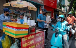 TP.HCM 'đổ lửa', thị trường giải nhiệt 'hốt bạc'