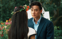 Một thời ta đã yêu bị gọi là 'chuông xe đạp', tình tiết như AI viết ra