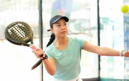Hơn 100 tay vợt dự giải Vietnam Padel Open 2026