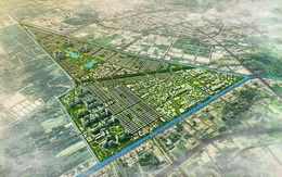 TP.HCM tổng hợp, tháo gỡ thêm dự án tồn đọng thúc đẩy  mục tiêu tăng trưởng 2 con số
