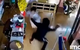 Bắt tạm giam 12 học sinh trong vụ chém chết người tại quán cà phê ở Cà Mau