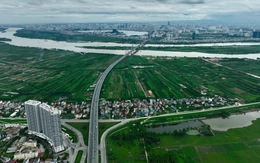 Quy hoạch Hà Nội tầm nhìn 100 năm: Định hướng phát triển mô hình đa tầng - đa lớp