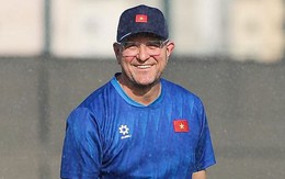 U17 Việt Nam quyết thắng U17 Úc để vào bán kết Giải U17 châu Á 2026