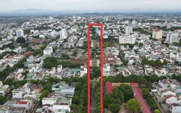Hơn 7.000 tỉ đồng trong 141 dự án ở Đắk Lắk 'tắc' giải phóng mặt bằng