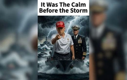 Tin tức thế giới 17-5: Ông Trump đăng ảnh cảnh báo Iran; Châu Âu gặp khó vì giá vũ khí tăng cao