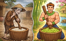 Tục ngữ quen thuộc này là gì? (P14)