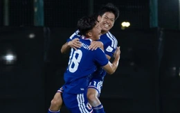 U17 Việt Nam nhận tin vui từ... 'hội dùng đũa'