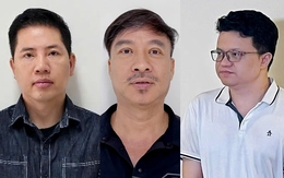 Khởi tố ca sĩ bolero Quang Lập và chủ các công ty BH Media, Lululola, Mây Sài Gòn...