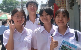 Tuyển sinh lớp 10