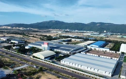 Tăng trưởng hai con số