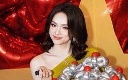 Vừa nhập cuộc MGI All Stars, Hương Giang được dự đoán đăng quang