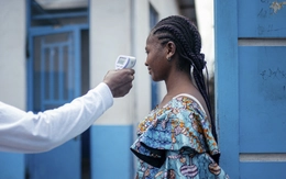 Tổng giám đốc WHO: 'Ebola ở CHDC Congo chưa đủ tiêu chí thành đại dịch'