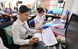Công thức tính lương cán bộ, công chức khi tăng lương cơ sở lên 2,53 triệu từ 1-7