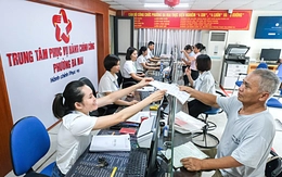 Tăng lương cơ sở lên 2,53 triệu đồng/tháng từ 1-7