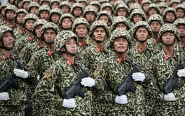 Bảng lương chi tiết của quân đội khi tăng lương cơ sở lên 2,53 triệu đồng từ 1-7