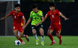 CĐV Trung Quốc tiếc nuối khi không gặp U17 Việt Nam ở bán kết