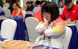 2 kỳ thủ mắc bệnh hiếm khuynh đảo làng cờ tướng Trung Quốc