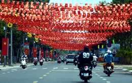 Đồng Nai làm lễ lên thành phố, học sinh ở 10 phường được nghỉ học