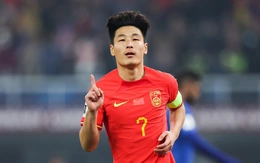 Trận 'thua' nhớ đời của FIFA trước... Trung Quốc