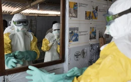 WHO cảnh báo khẩn cấp vì bùng dịch Ebola: Bộ Y tế khuyến cáo gì?