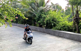 Mở lối xuống biển cho dân đi: Điều chỉnh quy hoạch dự án ven biển Đà Nẵng