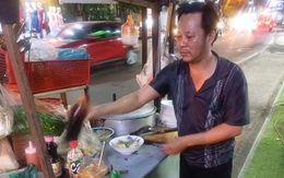 Dặm dài hủ tiếu - Kỳ 3: Người Quảng tha hương bán hủ tiếu