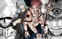 Manga Jujutsu Kaisen Modulo khép lại nhưng vẫn bỏ ngỏ 3 câu hỏi lớn nhất