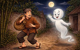Thành ngữ quen thuộc này là gì? (P71)