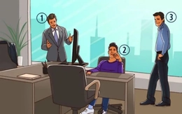 Quiz: Bạn nhìn nhận người khác như thế nào