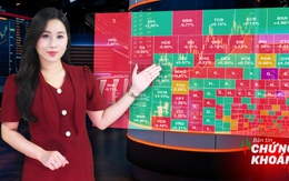 Bản tin chứng khoán: VN-Index sẽ ra sao sau tuần rung lắc trên đỉnh lịch sử?
