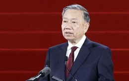 Tổng Bí thư, Chủ tịch nước Tô Lâm nêu 6 định hướng Đồng Nai thành đô thị giàu năng lực cạnh tranh