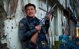 Phim của tài tử Hwang Jung Min, Jo In Sung gây chấn động Cannes