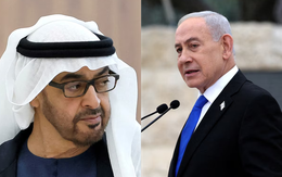 Mỹ - Israel tấn công Iran