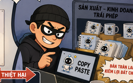 Chấm dứt 'văn hóa xài chùa'