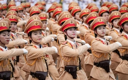 Chi tiết bảng lương công an khi tăng lương cơ sở lên 2,53 triệu từ 1-7