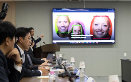 Hàn Quốc: Ảnh, video AI phải gắn watermark, xóa hoặc làm giả có thể đi tù