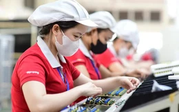 Thưởng theo tỉ lệ giá trị làm lợi: Đòn bẩy tăng năng suất lao động