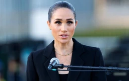 Meghan Markle kêu gọi bảo vệ trẻ em trước hiểm họa mạng xã hội