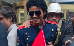 Phim về Michael Jackson vượt 700 triệu USD doanh thu phòng vé