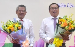 50 năm thành phố mang tên Bác