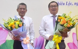 50 năm thành phố mang tên Bác